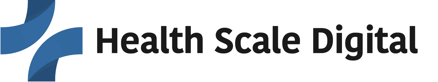 Health Scale Digital